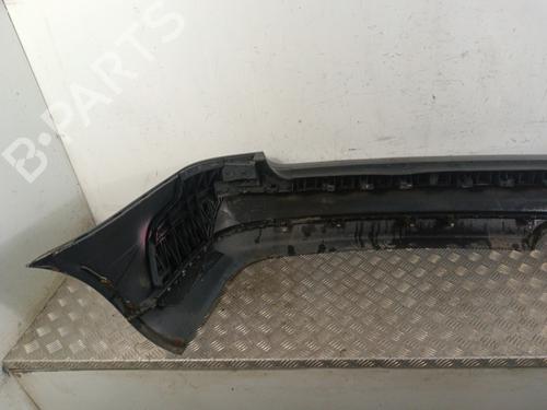Bak støtfanger AUDI A4 B5 Avant (8D5) 1.9 TDI | BP30026086C8 