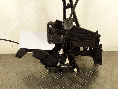 Rear right lock FORD FOCUS C-MAX (DM2) 1.6 TDCi | BP30022785C99