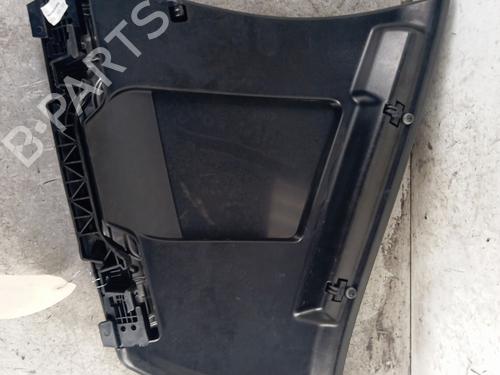 Handskerum CITROËN C4 Picasso I MPV (UD_) 1.6 HDi | BP30018054C95 