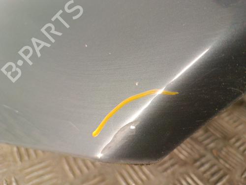 Left front fenders MERCEDES-BENZ E-CLASS (W211) E 220 CDI (211.006) | BP30011905C41