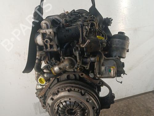 Używane Silnik OPEL ASTRA H (A04) 1.7 CDTI (L48) (100 hp) 30012049