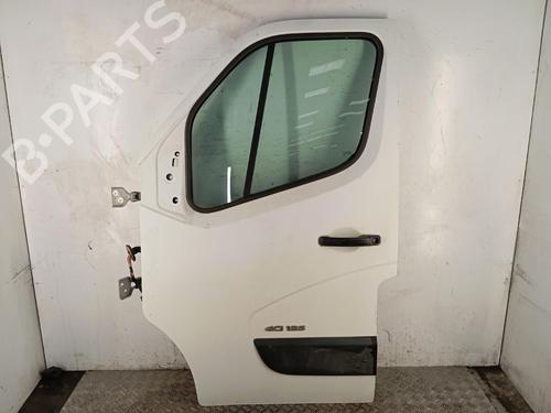left-front-door-renault-master-iii-van-fv-2010-40249566 main image