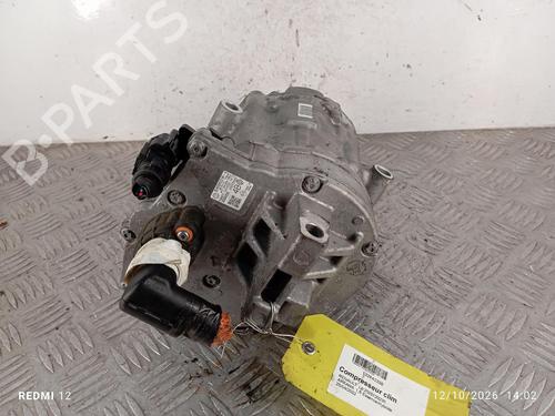 Used AC compressor AC compressor RENAULT ARKANA I (LCM_, LDN_) 1.6 E-TECH 145 (LDMU) (143 hp) 40056761 40056761