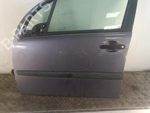 Używane Drzwi przednie lewe CITROËN C3 I (FC_, FN_) 1.4 i (73 hp) 30014196