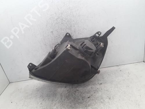 Right headlight FORD FIESTA V (JH_, JD_) 1.4 16V | BP30024803C29