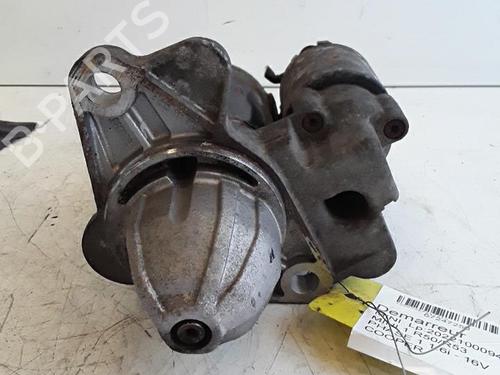 Used Starter Starter MINI MINI (R50, R53) Cooper (116 hp) 30016363 30016363