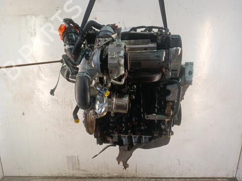 Engine SEAT LEON (5F1) 1.6 TDI | BP38977957M1 - Image 5