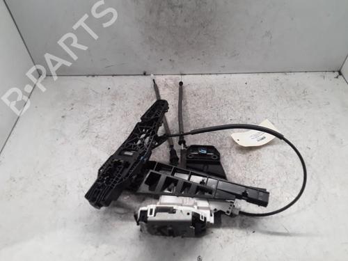 Høyre bak lås JEEP COMPASS (MP, M6, MV, M7) 2.0 CRD 4x4 (140 hp) 30024747