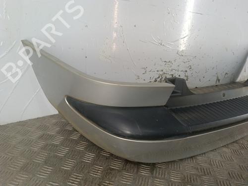 Used Rear bumper Rear bumper 39516221 39516221