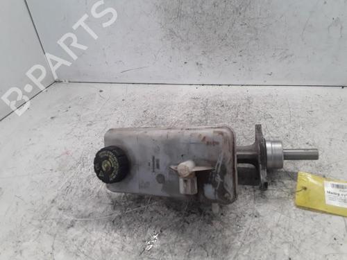 Used Brake master cylinder RENAULT TRAFIC II Bus (JL) 2.0 dCi 90 (JL00, JL01, JL0H, JL0M, JL0P, JL0S) (90 hp) 30013849