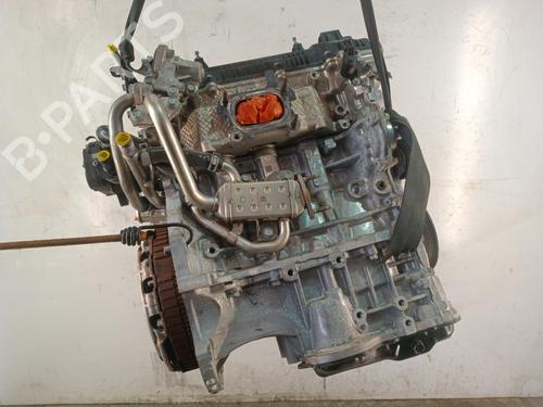 Used Engine Engine HYUNDAI i20 III (BC3, BI3) 1.2 (84 hp) 33691943 33691943