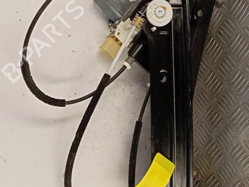 Used Front right window mechanism Front right window mechanism BMW 4 Gran Coupe (F36) 420 d (190 hp) 36543073 36543073
