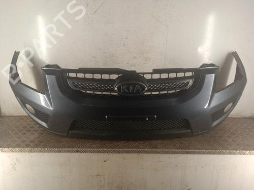 Używane Zderzak przedni KIA SPORTAGE II (JE_, KM_) 2.0 CRDi 4WD (140 hp) 31036125