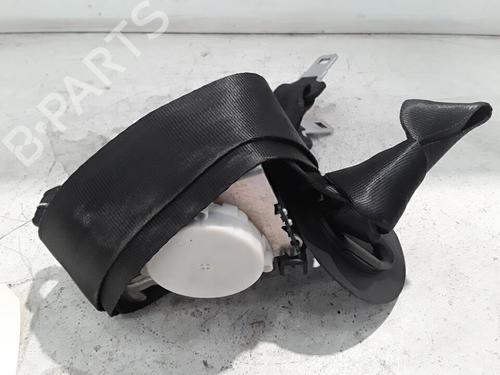 Rear middle belt tensioner PEUGEOT 5008 (0U_, 0E_) 1.6 HDi | BP30026602C91 