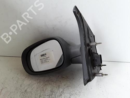 Left mirror RENAULT MEGANE Scenic (JA0/1_) 1.9 dTi (JA0N) | BP30022087C26