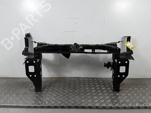 Used Front slam panel LANCIA DELTA III (844_) 1.6 D Multijet (844.AXC11, 844.AXC1A) (120 hp) 30015761