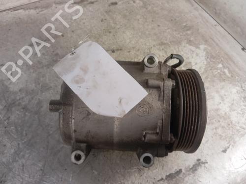 Compressor A/A MAZDA 2 (DE_, DH_) 1.6 MZ-CD | BP30025542M34 