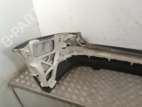 Rear bumper FORD FOCUS II Turnier (DA_, FFS, DS) 1.8 TDCi | BP30014991C8 