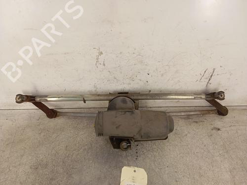 Used Front wiper motor FIAT DOBLO MPV (119_, 223_) 1.9 D Multijet (120 hp) 30014606