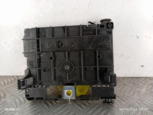 Used Fuse box Fuse box CITROËN C4 Picasso I MPV (UD_) [2006-2015] 34393502 34393502
