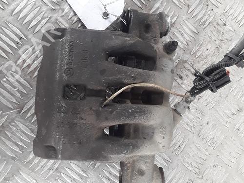 Højre bremsekaliber foran FIAT DUCATO Van (250_) 130 Multijet 2,3 D (131 hp) 30011744