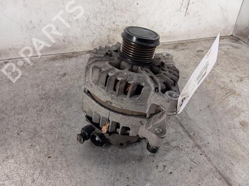 Used Alternator CITROËN C4 CACTUS 1.6 BlueHDi 100 (99 hp) 30019733