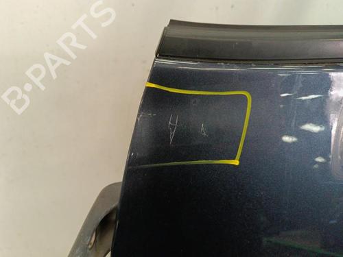 Left front door HONDA FR-V (BE) 2.2 i CTDi (BE5) | BP30024510C2