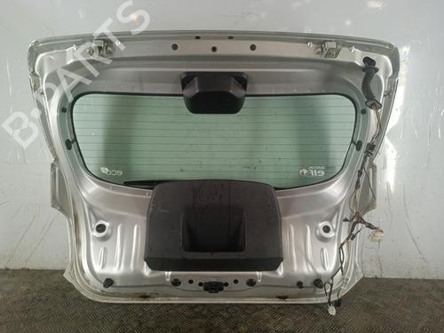 Tailgate DACIA SANDERO II 1.5 dCi | BP36336972C6 - Image 3