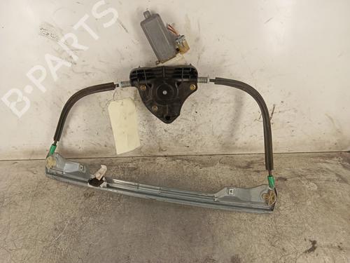 Alzavetro anteriore destra RENAULT CLIO II (BB_, CB_) 1.2 (BB0A, BB0F, BB10, BB1K, BB28, BB2D, BB2H, CB0A,... (58 hp) 30019788