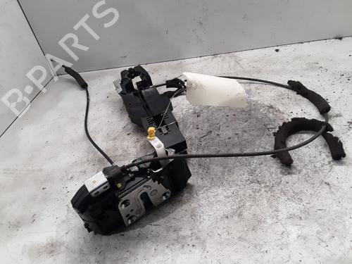 Used Front left lock NISSAN JUKE (F15) 1.5 dCi (110 hp) 30026008