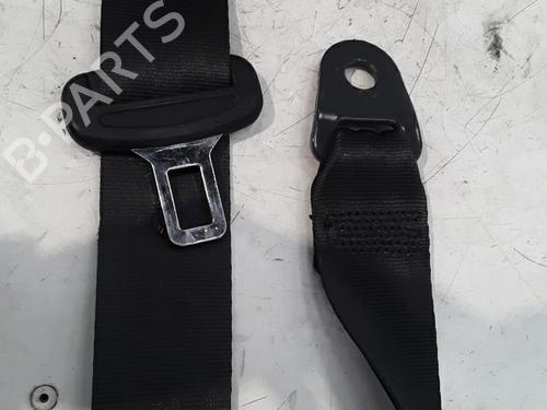 Høyre bak beltestrammer PEUGEOT 3008 I MPV (0U_) 1.6 HDi | BP30021517C90 