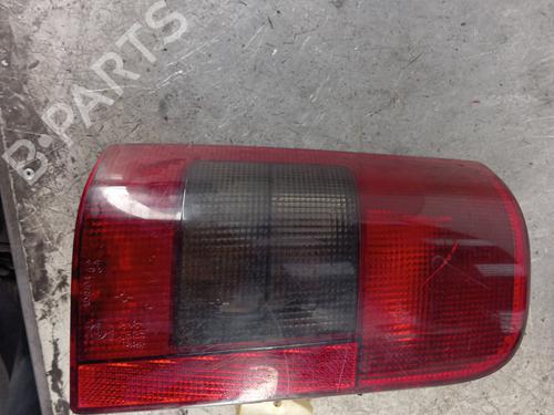 Høyre baklys CITROËN BERLINGO / BERLINGO FIRST Box Body/MPV (M_) 1.9 D 70 (MBWJZ, MCWJZ) (69 hp) 30023507
