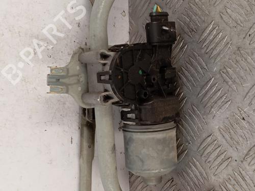 Front wiper motor PEUGEOT 2008 I (CU_) 1.2 VTi | BP36543096M29 - Image 2