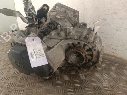 Gearbox SEAT IBIZA IV (6J5, 6P1) 1.9 TDI | BP30008266M3