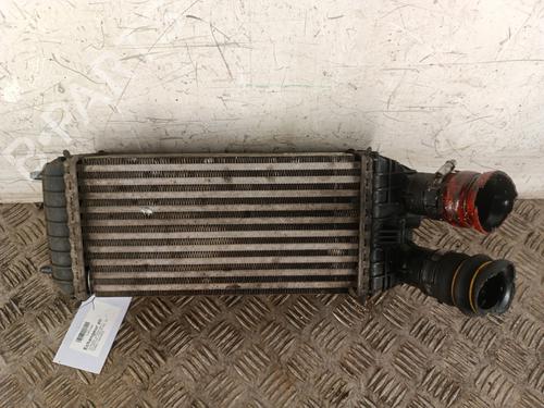 Used Intercooler CITROËN C4 CACTUS 1.6 BlueHDi 100 (99 hp) 30156524