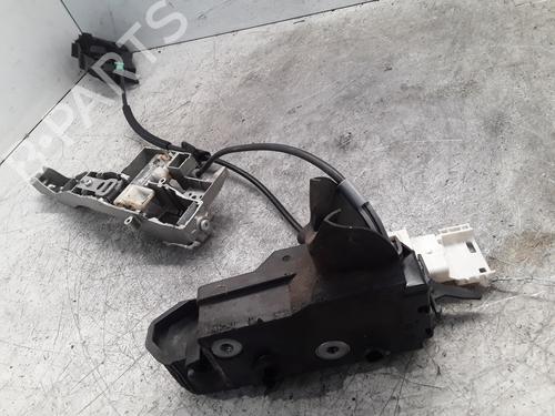 Used Front right lock CITROËN C4 I (LC_) 2.0 HDi (136 hp) 30008609
