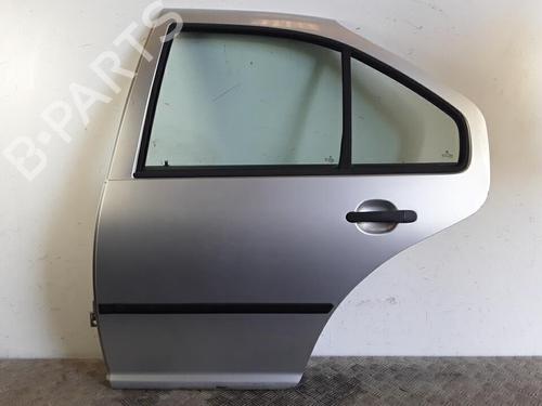 Used Left rear door VW BORA I (1J2) 1.9 TDI (110 hp) 30027340