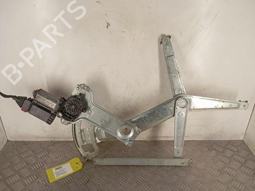 Rudehejsemekanisme ventre foran PEUGEOT 406 Coupe (8C) 3.0 V6 24V (190 hp) 31657223