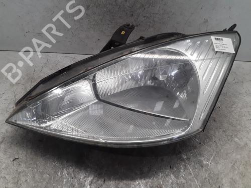 Faro izquierdo FORD FOCUS I (DAW, DBW) 1.8 Turbo DI / TDDi (90 hp) 30023863
