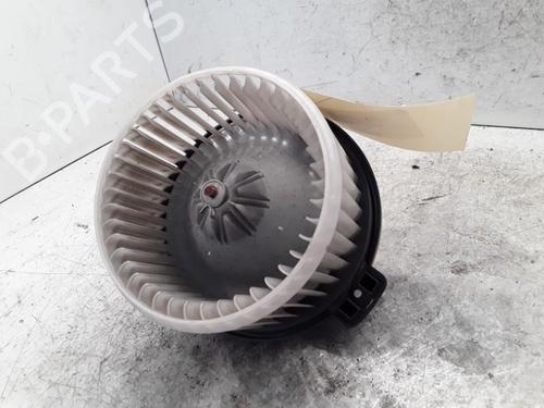 Used Heater blower motor TOYOTA AVENSIS Estate (_T25_) 2.0 D-4D (ADT250_, ADT250R) (126 hp) 30013436