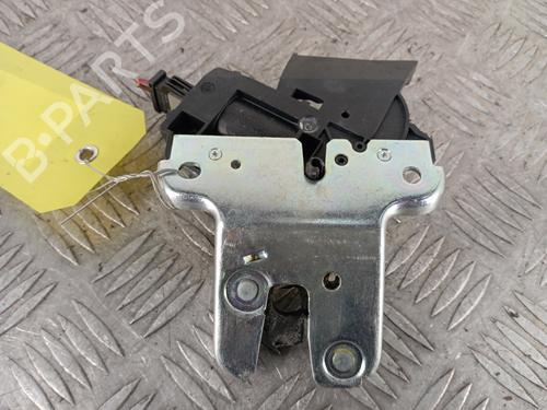 Bakluke lås VW PASSAT B6 (3C2) 1.9 TDI (105 hp) 31660427