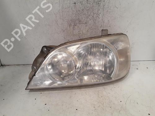 Used Left headlight Left headlight KIA CARNIVAL II (GQ) 2.9 CRDi (144 hp) 30016007 30016007