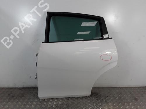 Left rear door SEAT LEON (1P1) 1.9 TDI | BP30021567C4