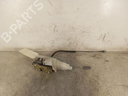 Used Front left lock RENAULT CLIO II (BB_, CB_) 1.4 (B/CB0C, B/CB0S) (75 hp) 30020326