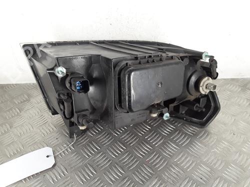 Left headlight FORD TRANSIT Van (FA_ _) 2.4 TDE | BP30174162C28