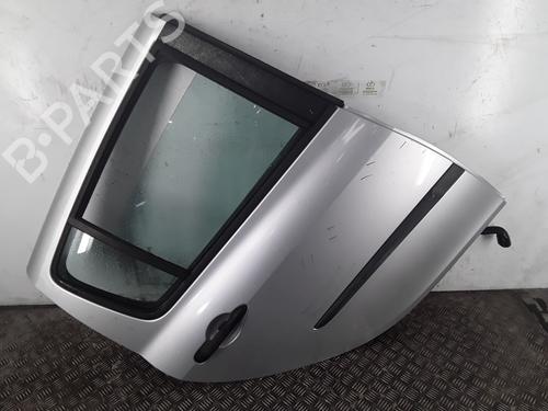 Used Right rear door RENAULT CLIO III (BR0/1, CR0/1) 1.5 dCi (BR17, CR17) (86 hp) 31017357