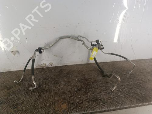 Used AC pipe AC pipe PEUGEOT 308 II (LB_, LP_, LW_, LH_, L3_) 1.2 THP 130 (131 hp) 33692718 33692718