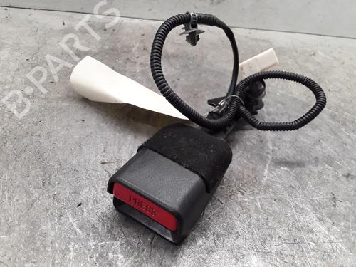 Used Seat buckle KIA CARENS IV 1.7 CRDi (136 hp) 30008701