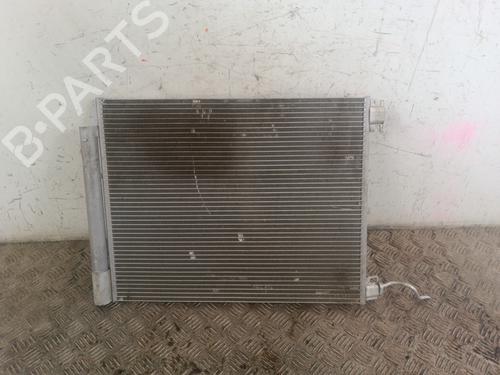 AC radiator RENAULT MEGANE IV Grandtour (K9A/M/N_) 1.3 TCe 140 (K9NB) | BP30020690M32