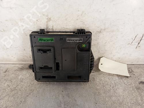 Electronic module RENAULT MEGANE III Coupe (DZ0/1_) 1.9 dCi (DZ0N, DZ0J, DZ1J, DZ1K) | BP30017784M83 